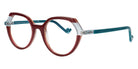 Face A Face® BOCCA TWEET 3 FAF BOCCA TWEET 3 2416 50 - Blackcurrant Nude (2416) Eyeglasses