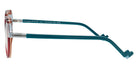Face A Face® BOCCA TWEET 3 FAF BOCCA TWEET 3 2416 50 - Blackcurrant Nude (2416) Eyeglasses