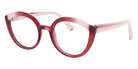 Face a Face® BOCCA TWINE 1 FAF BOCCA TWINE 1 283 51 Eyeglasses - 283