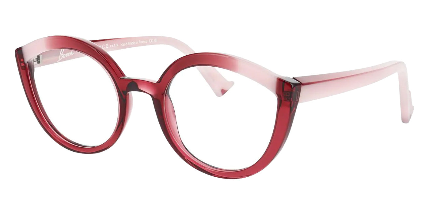 Face a Face® BOCCA TWINE 1 FAF BOCCA TWINE 1 283 51 Eyeglasses - 283