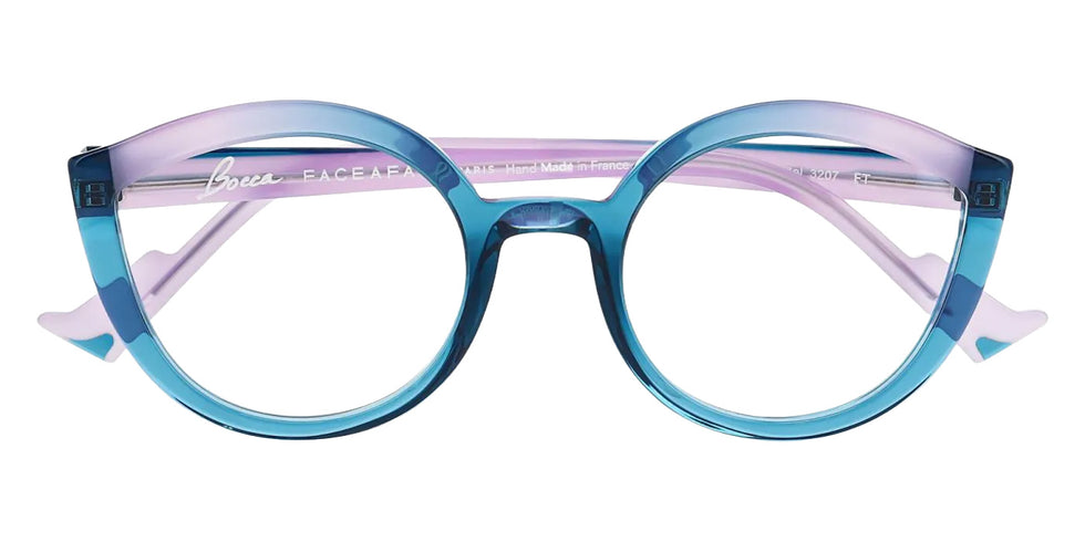 Face a Face® BOCCA TWINE 1 FAF BOCCA TWINE 1 3207 51 Eyeglasses - 3207