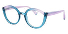 Face a Face® BOCCA TWINE 1 FAF BOCCA TWINE 1 3207 51 Eyeglasses - 3207