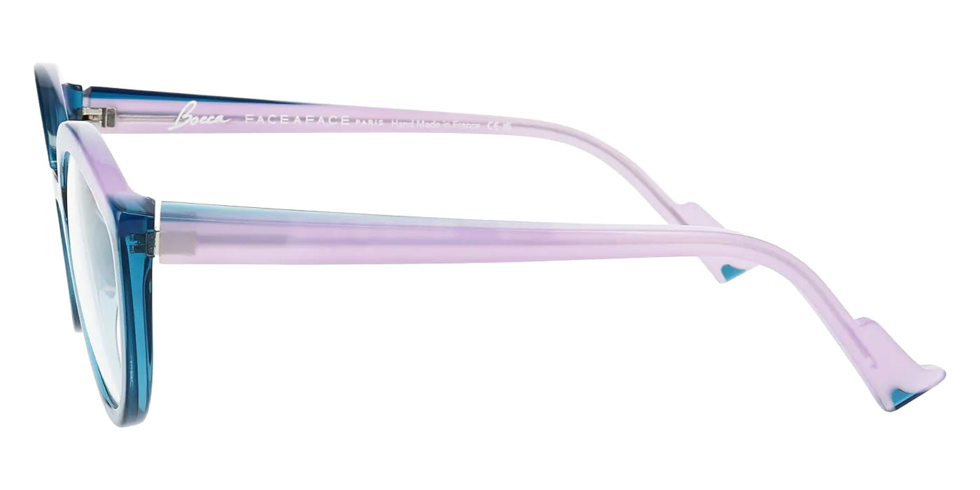 Face a Face® BOCCA TWINE 1 FAF BOCCA TWINE 1 3207 51 Eyeglasses - 3207