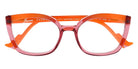 Face a Face® BOCCA TWINE 2 FAF BOCCA TWINE 2 5029 53 Eyeglasses - 5029