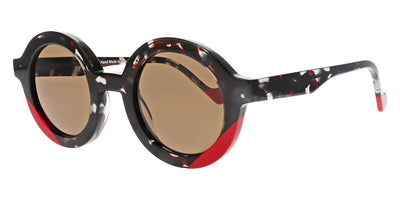 Face A Face® BREAK 1 FAF BREAK 1 0078 45 - Tortoise Acajou Blue (0078) Sunglasses