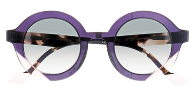 Face A Face® BREAK 1 FAF BREAK 1 203 45 - Dark Mauve (203) Sunglasses