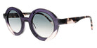 Face A Face® BREAK 1 FAF BREAK 1 203 45 - Dark Mauve (203) Sunglasses