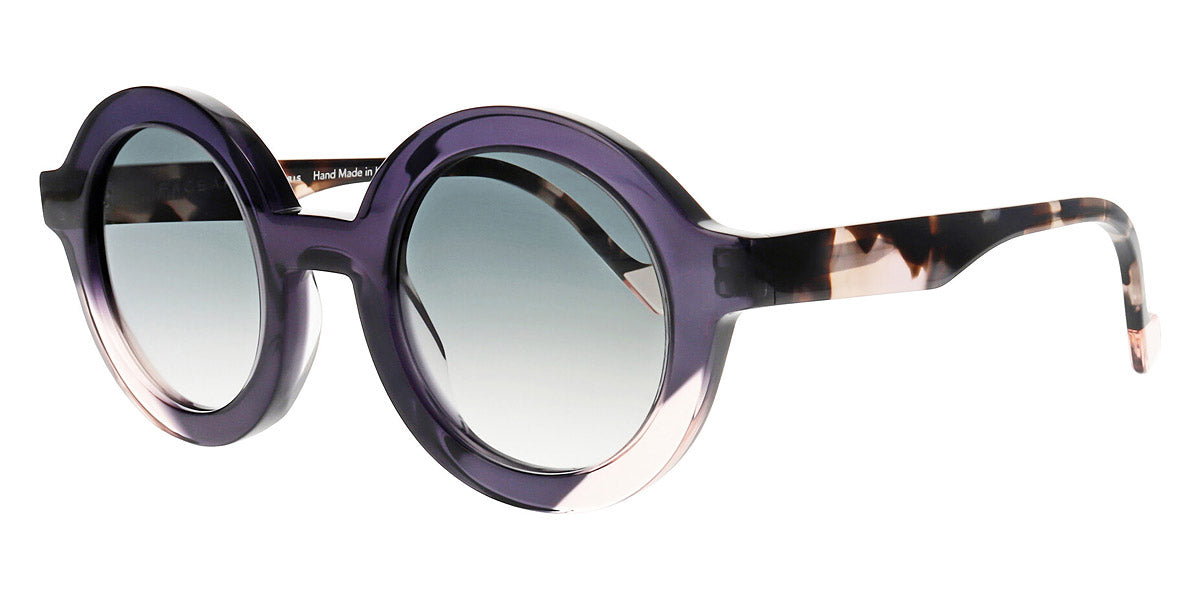 Face A Face® BREAK 1 FAF BREAK 1 203 45 - Dark Mauve (203) Sunglasses