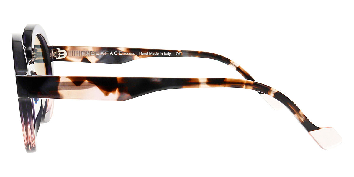 Face A Face® BREAK 1 FAF BREAK 1 203 45 - Dark Mauve (203) Sunglasses