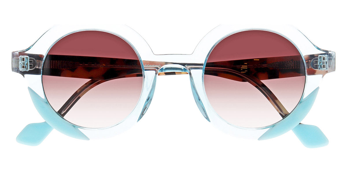 Face A Face® BREAK 1 FAF BREAK 1 6002 45 - Blue Crystal (6002) Sunglasses