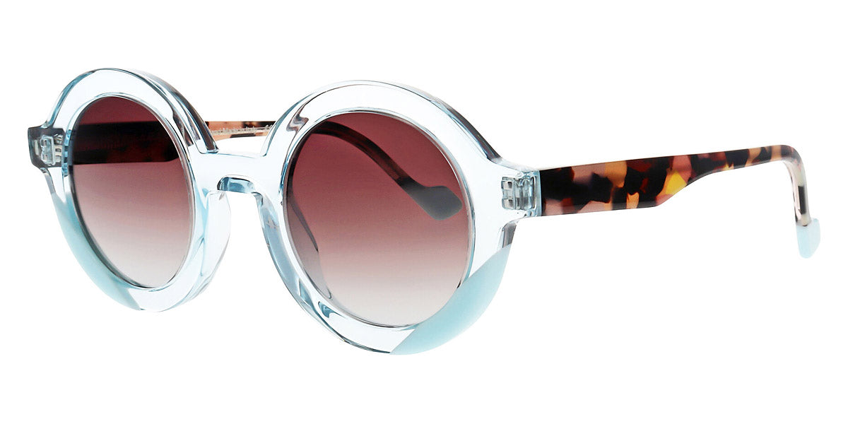 Face A Face® BREAK 1 FAF BREAK 1 6002 45 - Blue Crystal (6002) Sunglasses