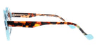 Face A Face® BREAK 1 FAF BREAK 1 6002 45 - Blue Crystal (6002) Sunglasses