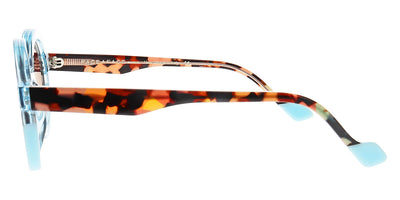 Face A Face® BREAK 1 FAF BREAK 1 6002 45 - Blue Crystal (6002) Sunglasses