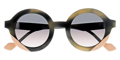 Face A Face® BREAK 1 FAF BREAK 1 6152 45 - Gray Horn (6152) Sunglasses