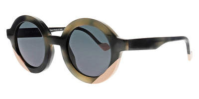 Face A Face® BREAK 1 FAF BREAK 1 6152 45 - Gray Horn (6152) Sunglasses