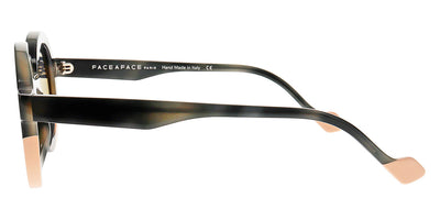 Face A Face® BREAK 1 FAF BREAK 1 6152 45 - Gray Horn (6152) Sunglasses