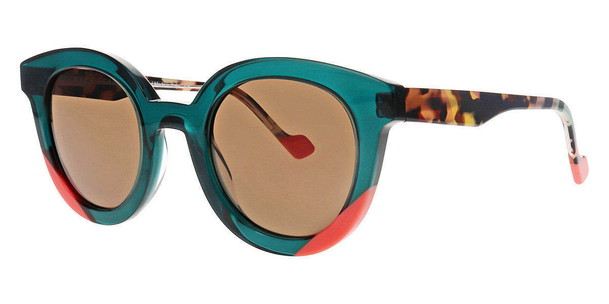Face A Face® BREAK 2 FAF BREAK 2 2045 48 - Duck Blue (2045) Sunglasses