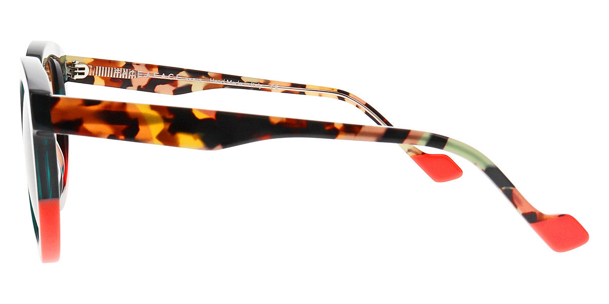 Face A Face® BREAK 2 FAF BREAK 2 2045 48 - Duck Blue (2045) Sunglasses