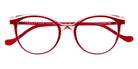 Face A Face® BULLE 2 FAF BULLE 2 3006 50 - Pink Blush Crystal (3006) Eyeglasses