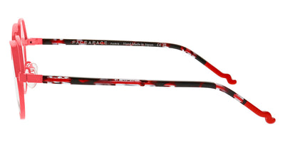Face A Face® CALDER 1 FAF CALDER 1 9424 48 - Very Neon Coral (9424) Eyeglasses