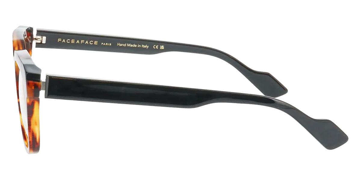 Face a Face® CARAR 1 FAF CARAR 1 167 51 Eyeglasses - 167