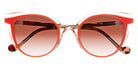 Face A Face® CHILL 1 FAF CHILL 1 0032 50 - Mandarin Crystal (0032) Sunglasses