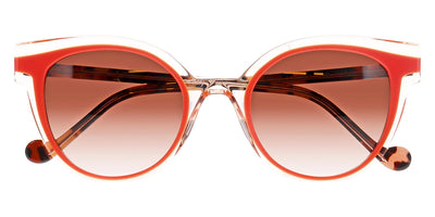 Face A Face® CHILL 1 FAF CHILL 1 0032 50 - Mandarin Crystal (0032) Sunglasses