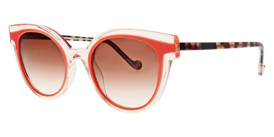 Face A Face® CHILL 1 FAF CHILL 1 0032 50 - Mandarin Crystal (0032) Sunglasses