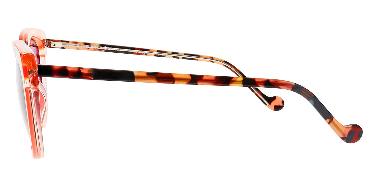 Face A Face® CHILL 1 FAF CHILL 1 0032 50 - Mandarin Crystal (0032) Sunglasses