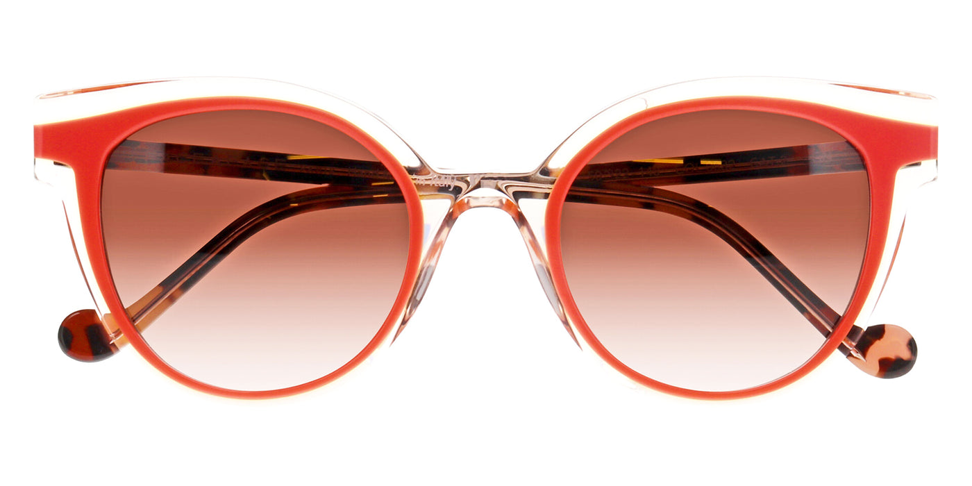 Face A Face® CHILL 1 FAF CHILL 1 0032 50 - Mandarin Crystal (32) Sunglasses