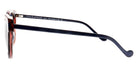 Face A Face® CHILL 1 FAF CHILL 1 1998 50 - Pink Storm Tortoise (1998) Sunglasses