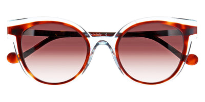 Face A Face® CHILL 1 FAF CHILL 1 6002 50 - Blue Crystal (6002) Sunglasses