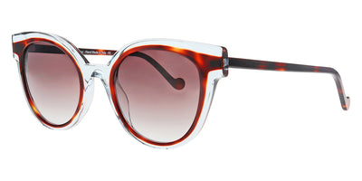 Face A Face® CHILL 1 FAF CHILL 1 6002 50 - Blue Crystal (6002) Sunglasses