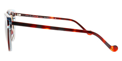 Face A Face® CHILL 1 FAF CHILL 1 6002 50 - Blue Crystal (6002) Sunglasses