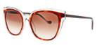 Face a Face® CHILL 2 FAF CHILL 2 10 54 Sunglasses - 10