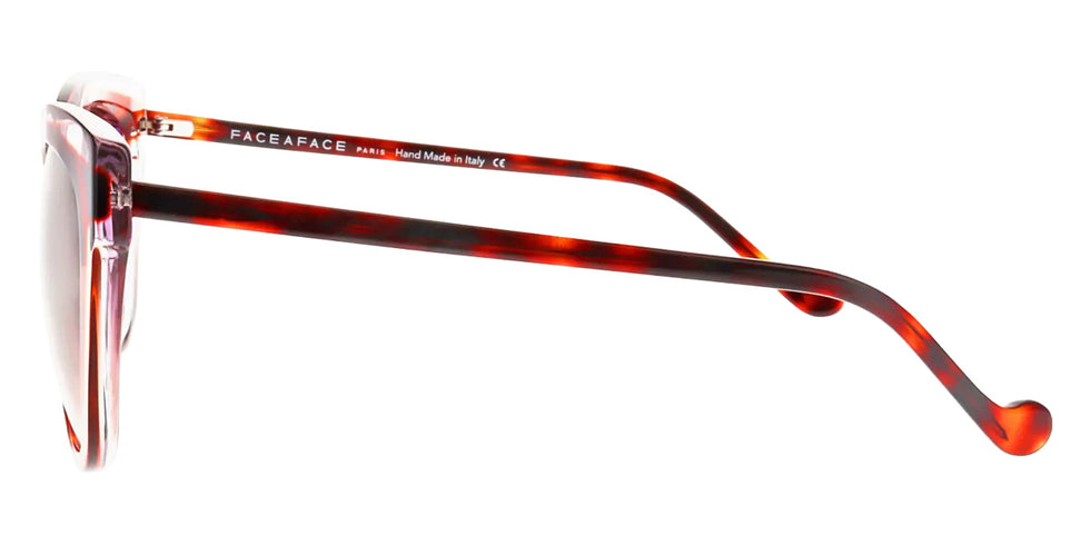 Face a Face® CHILL 2 FAF CHILL 2 10 54 Sunglasses - 10