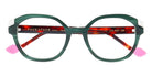 Face A Face® CHROMA 1 FAF CHROMA 1 4057 50 - Tortoise Green Irisé (4057) Eyeglasses