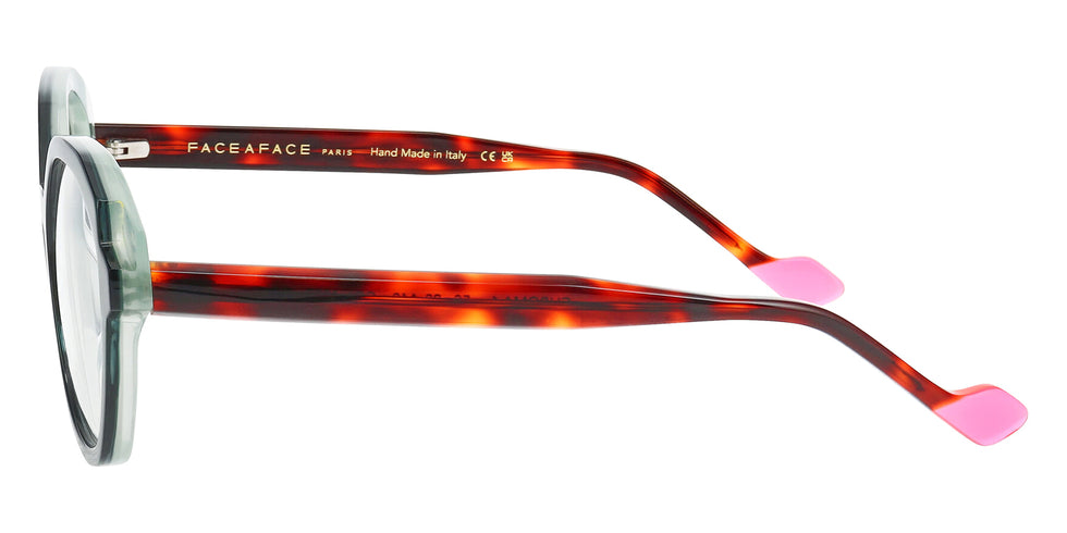Face A Face® CHROMA 1
