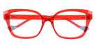 Face A Face® CHROMA 2 FAF CHROMA 2 2122 54 - Transparent Raspberry (2122) Eyeglasses