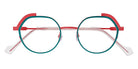 Face A Face® CILAOS 1 FAF CILAOS 1 9024 47 - Bright Turquoise (9024) Eyeglasses