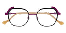 Face A Face® CILAOS 2 FAF CILAOS 2 9044 49 - Fall Green Matte (9044) Eyeglasses