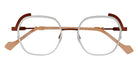 Face A Face® CILAOS 2 FAF CILAOS 2 984 49 - White (984) Eyeglasses