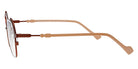 Face A Face® CILAOS 2 FAF CILAOS 2 984 49 - White (984) Eyeglasses