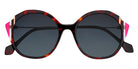 Face A Face® CINEMA 1 FAF CINEMA 1 2150 51 - Light Dark Tortoise (2150) Sunglasses