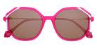 Face A Face® CINEMA 2 FAF CINEMA 2 2655 54 - Fuchsia Intense (2655) Sunglasses