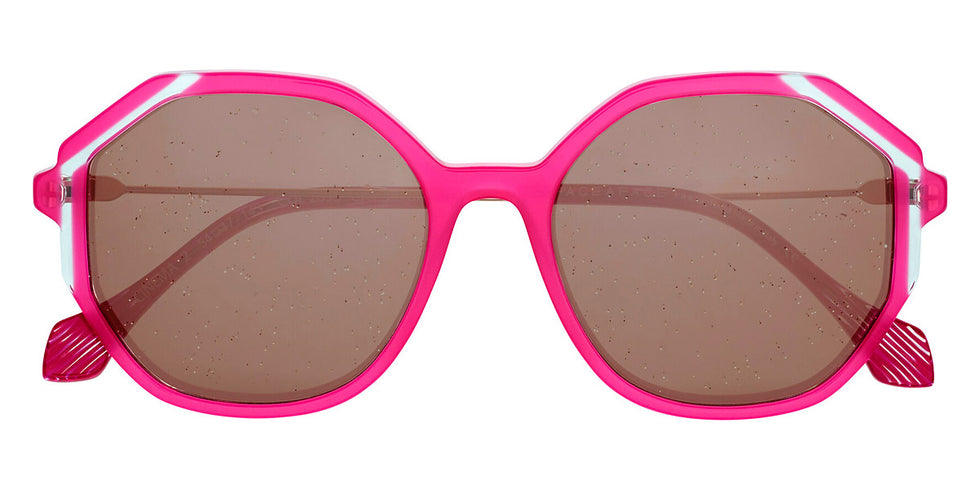 Face A Face® CINEMA 2 FAF CINEMA 2 2655 54 - Fuchsia Intense (2655) Sunglasses
