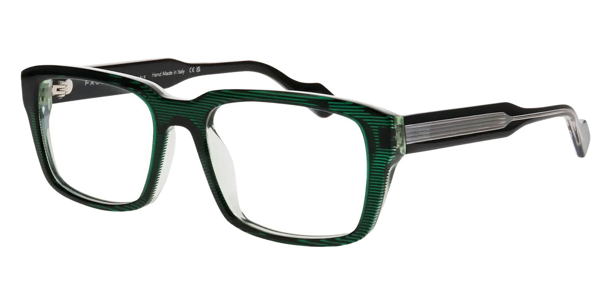 Face a Face® CLINT2 FAF CLINT2 1107 55 Eyeglasses - 1107