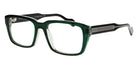 Face a Face® CLINT2 FAF CLINT2 1107 55 Eyeglasses - 1107