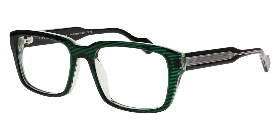 Face a Face® CLINT2 FAF CLINT2 1107 55 Eyeglasses - 1107