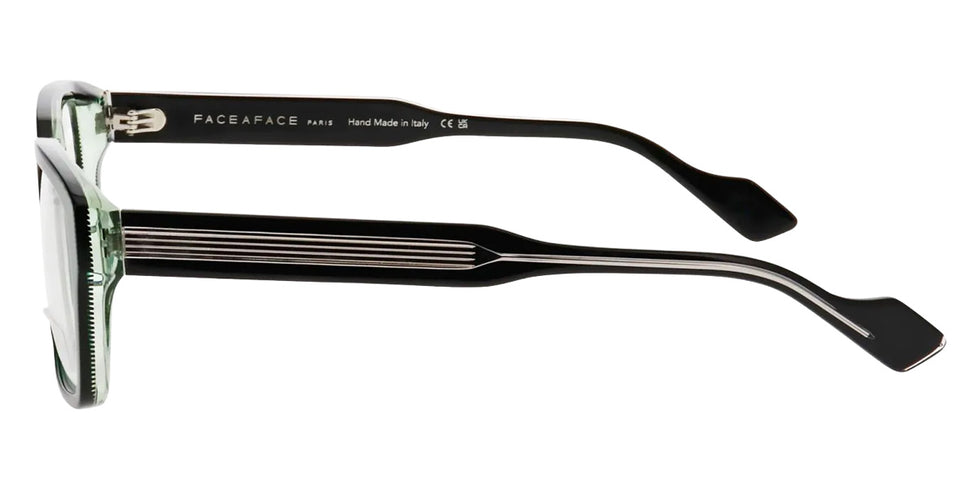 Face a Face® CLINT2 FAF CLINT2 1107 55 Eyeglasses - 1107